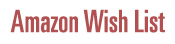 Amazon Wish List Button